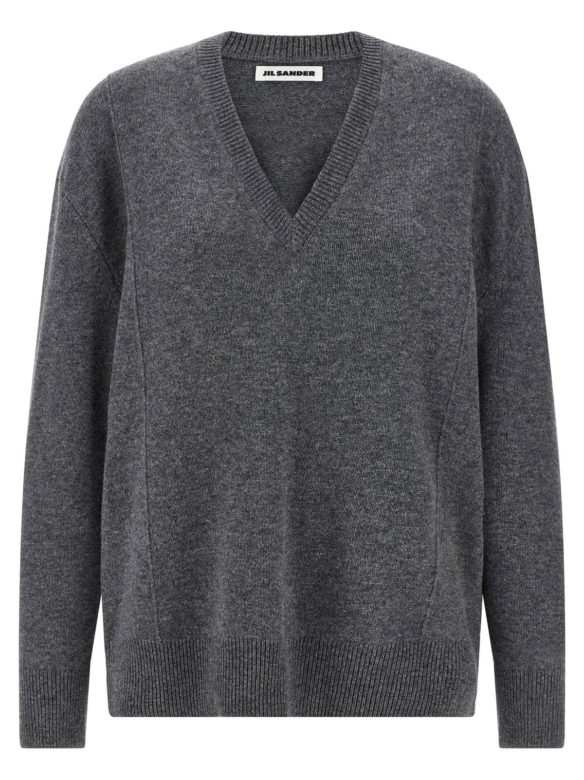 Jil Sander Cashmere Sweater Jil Sander