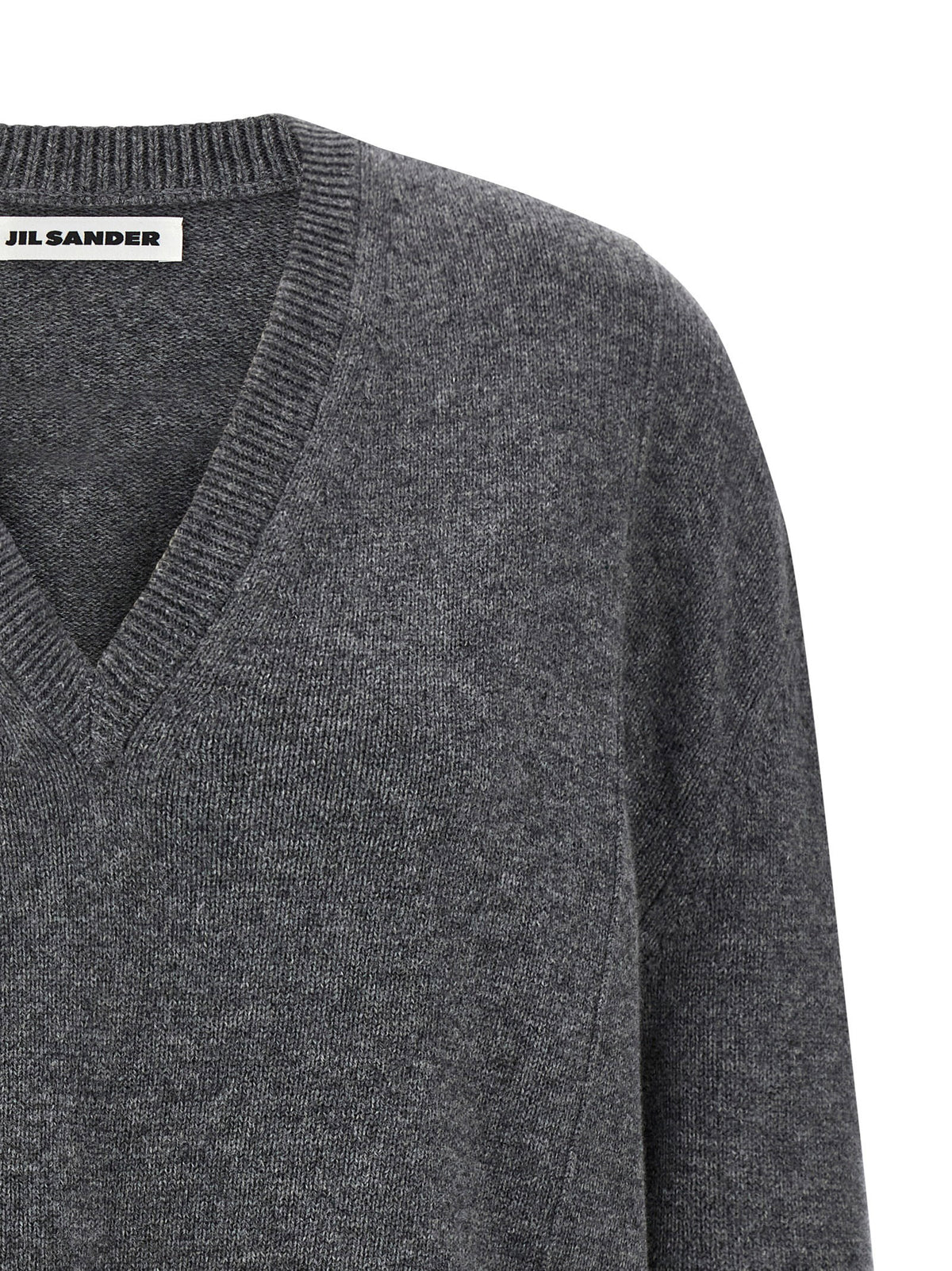 Jil Sander Cashmere Sweater Jil Sander