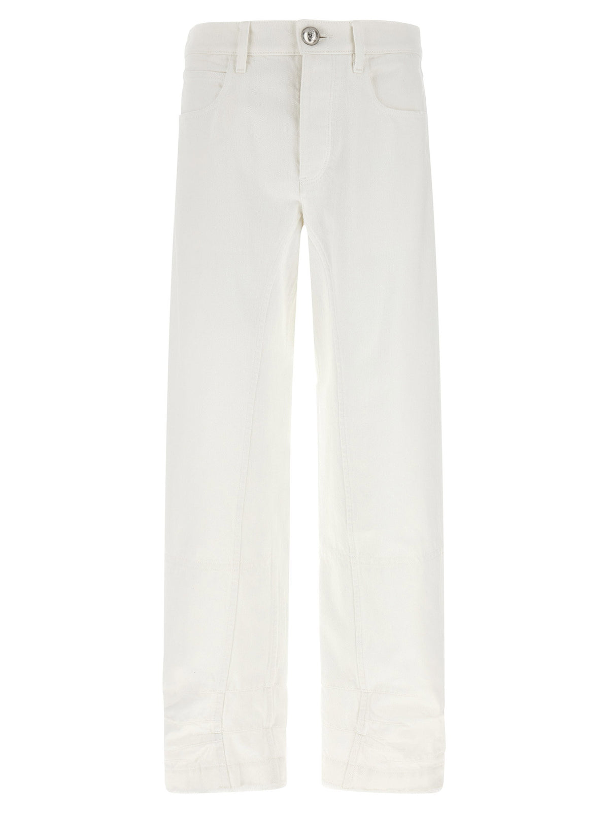 Jil Sander Denim Jeans