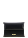 Jil Sander Folded Purse