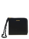 Jil Sander Tangle Card Holder