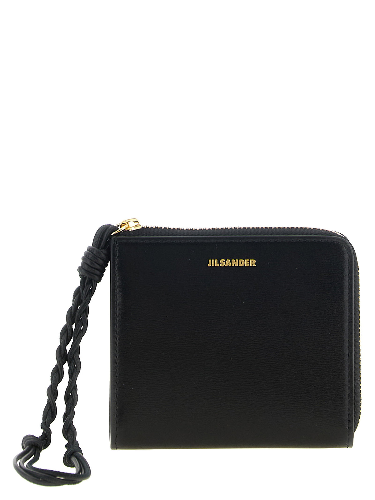 Jil Sander Tangle Card Holder