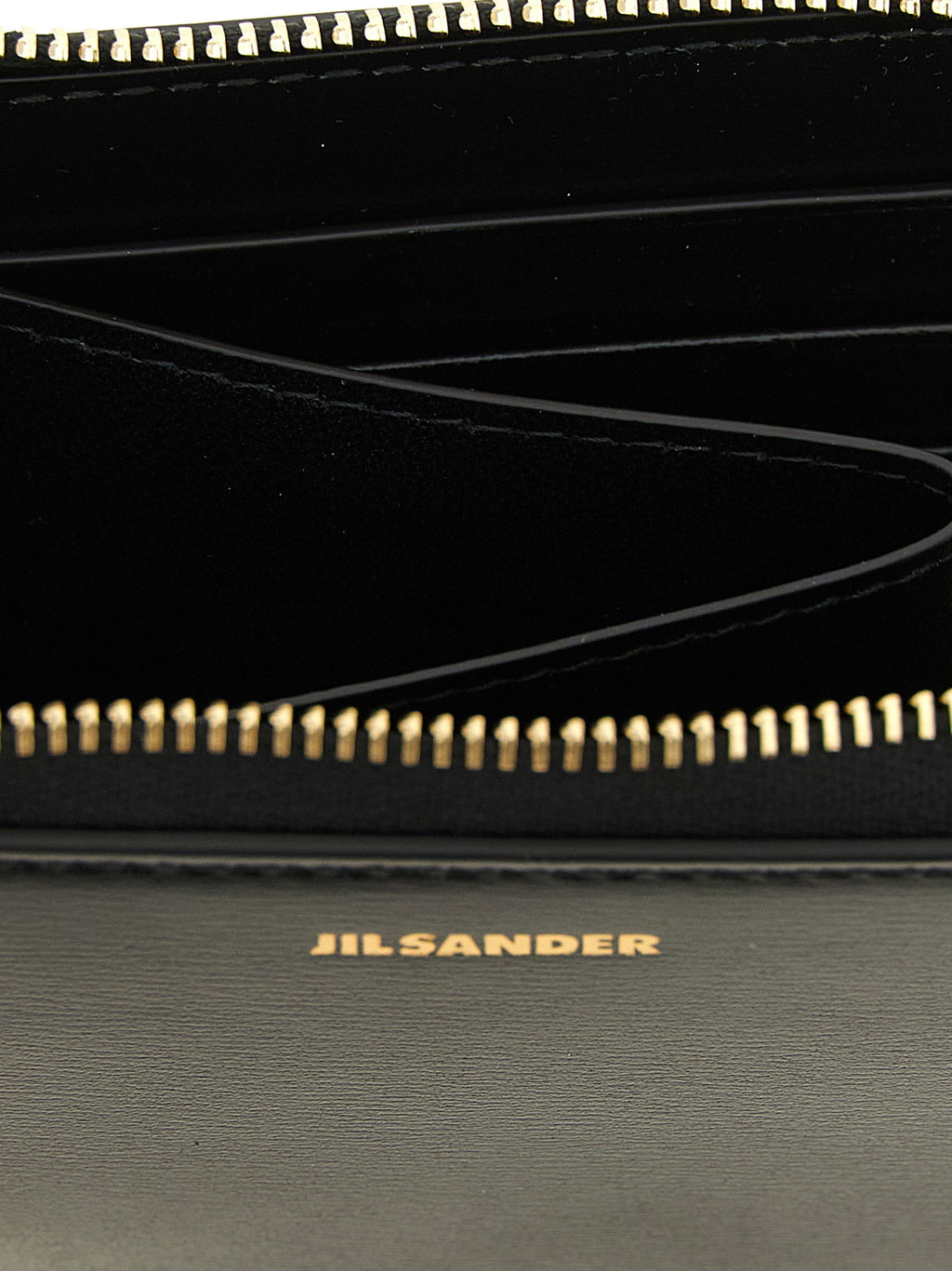 Jil Sander Tangle Card Holder