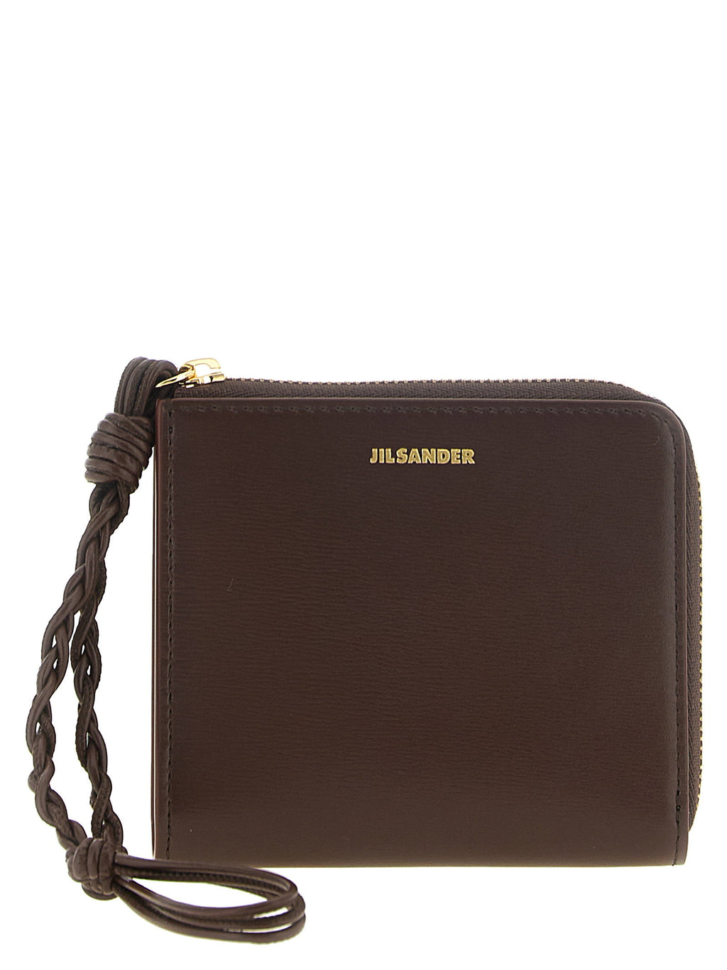 Jil Sander Tangle Card Holder