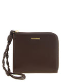Jil Sander Tangle Card Holder