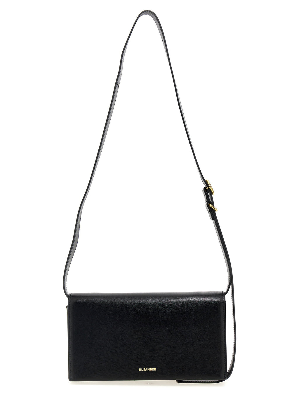 Jil Sander All-day Crossbody Bag