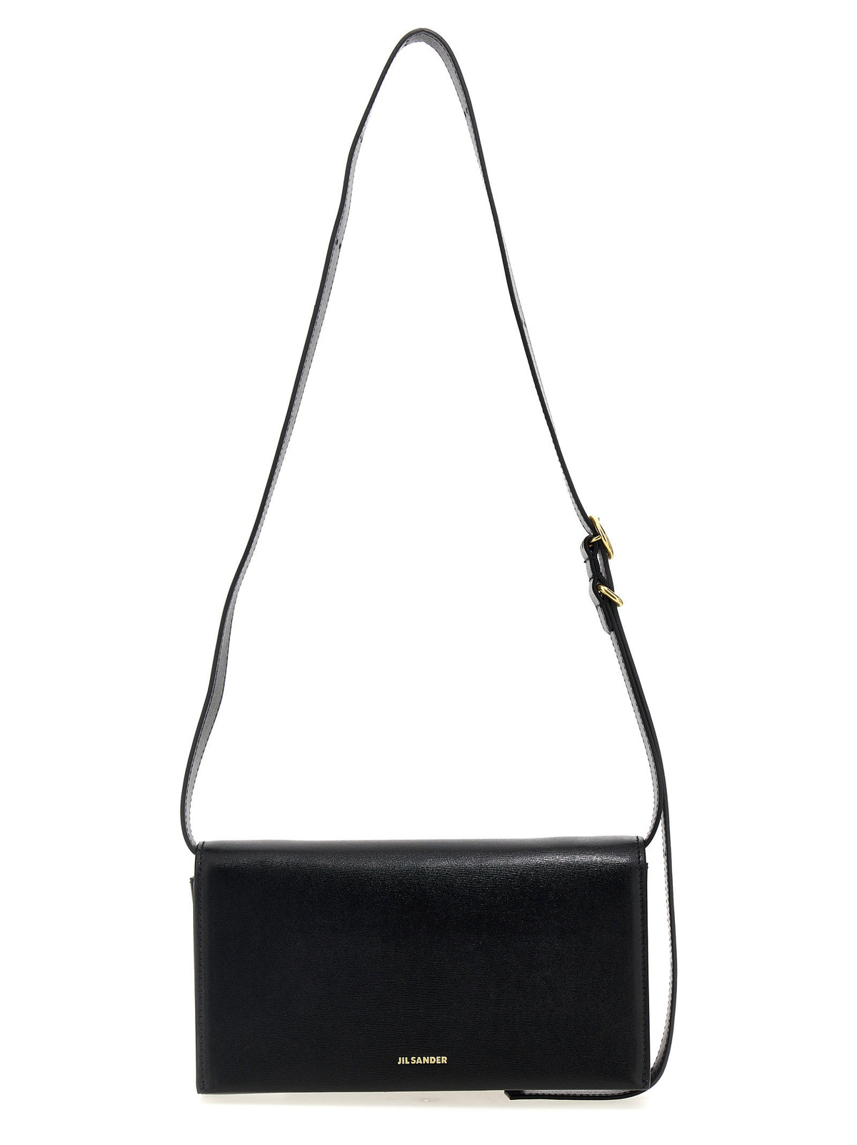 Jil Sander All-day Crossbody Bag