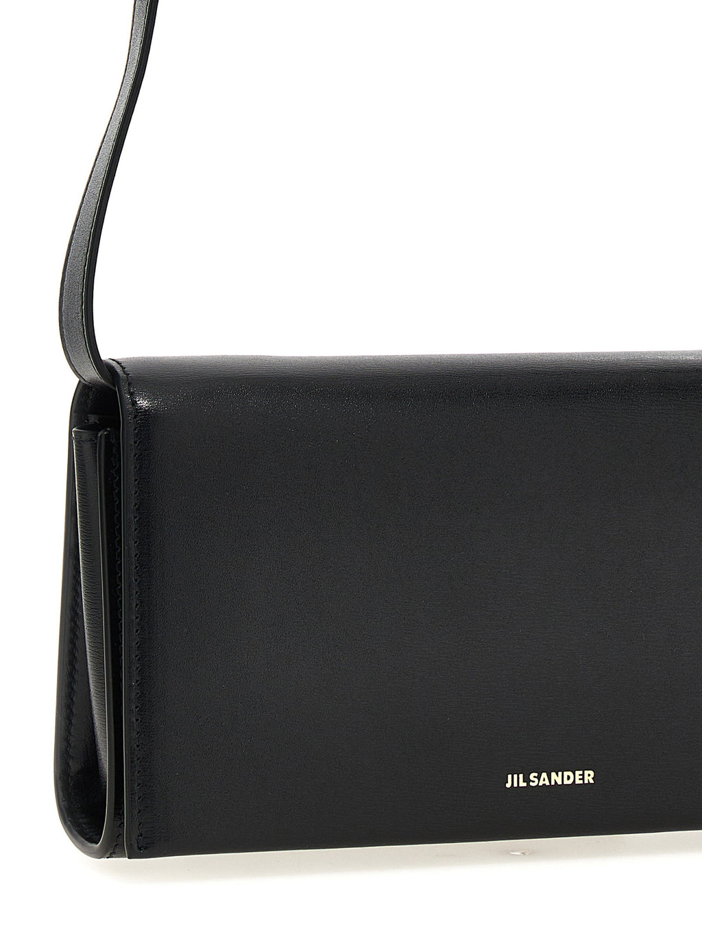 Jil Sander All-day Crossbody Bag