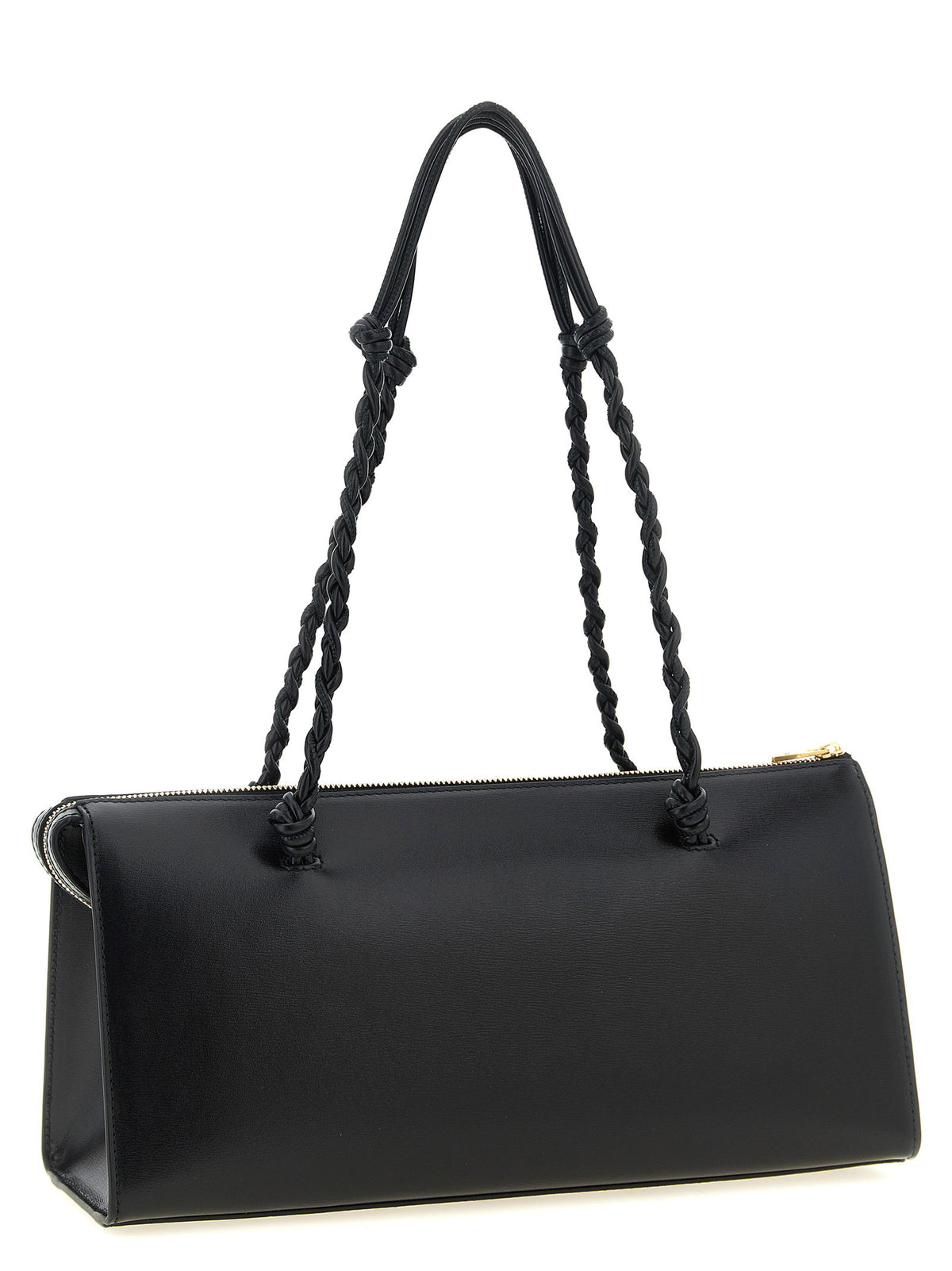 Jil Sander Tangle Tent Shoulder Bag