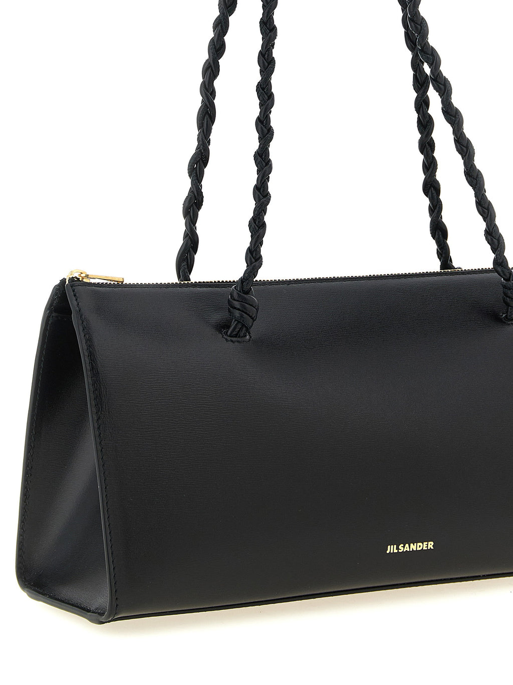 Jil Sander Tangle Tent Shoulder Bag