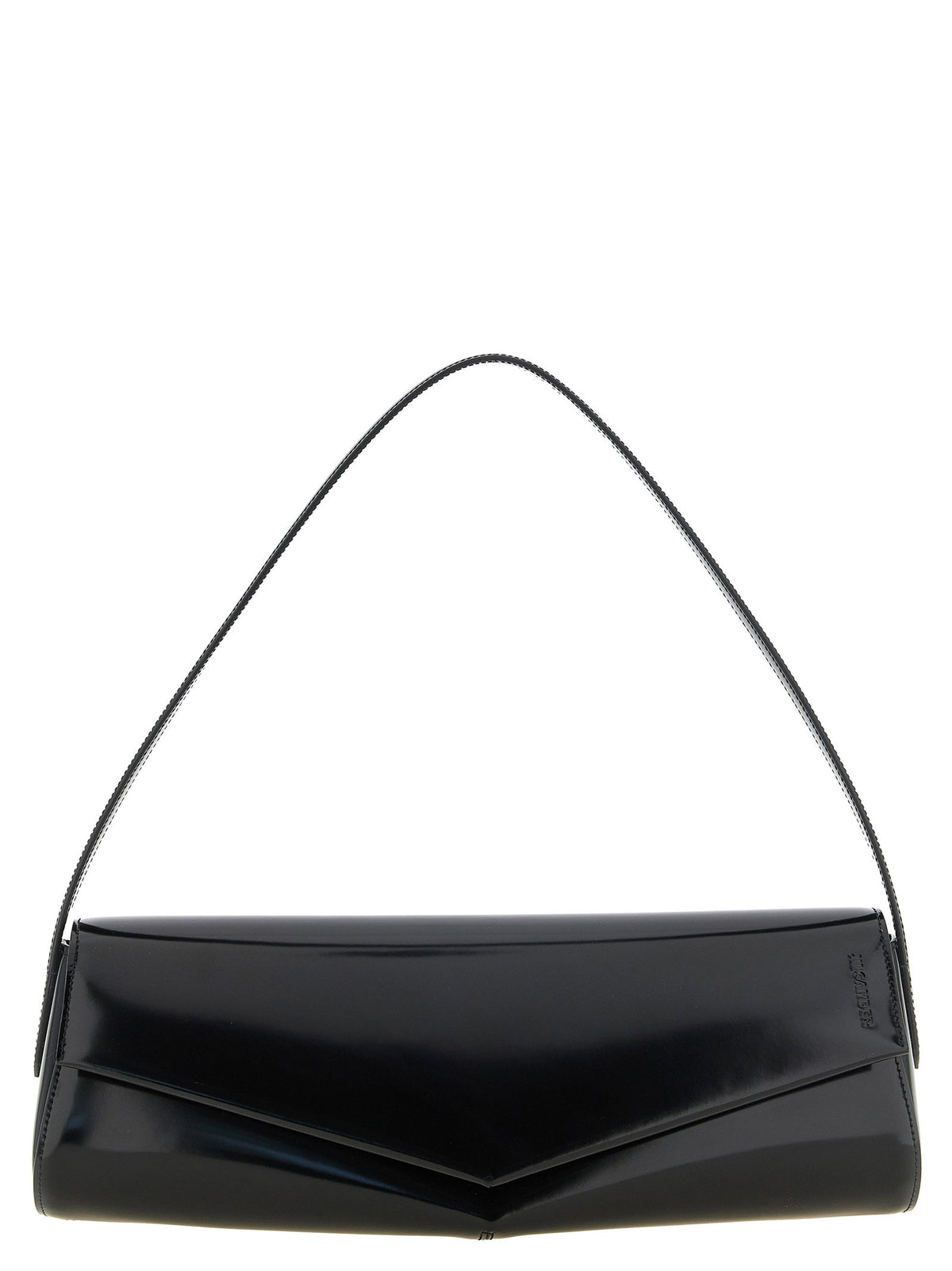 Jil Sander Kante Shoulder Bag