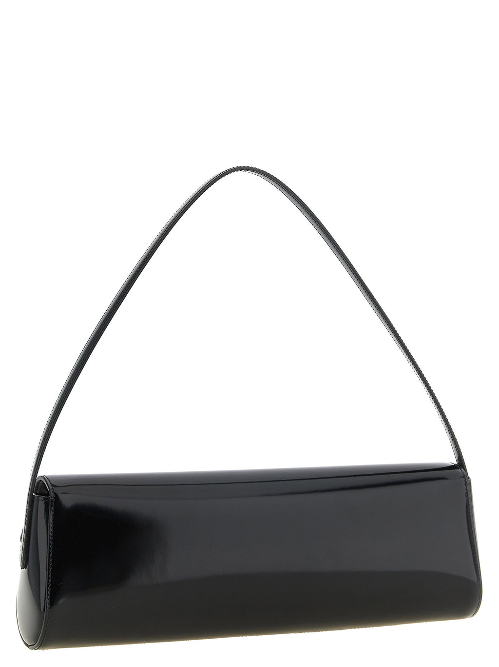 Jil Sander Kante Shoulder Bag