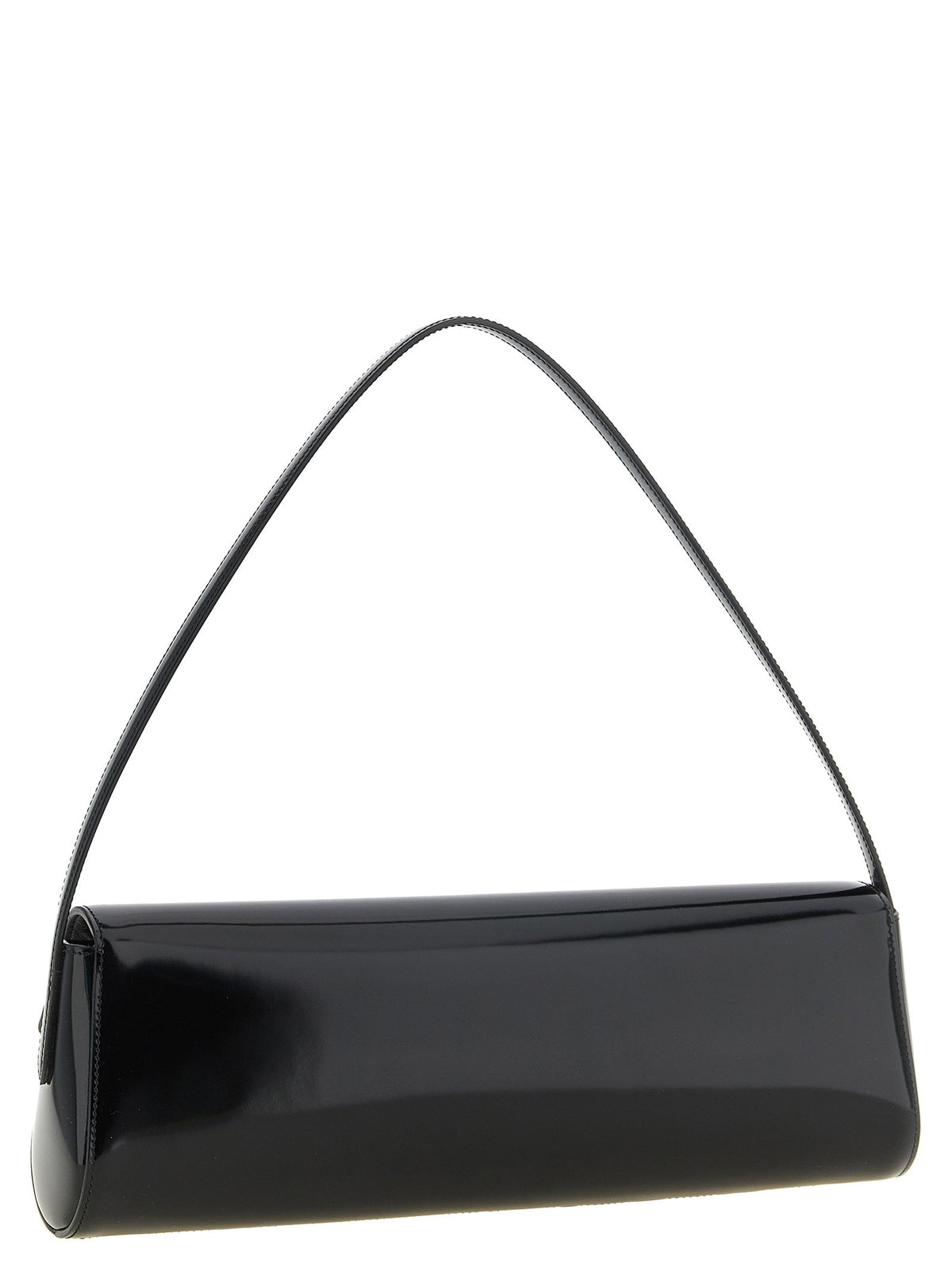 Jil Sander Kante Shoulder Bag