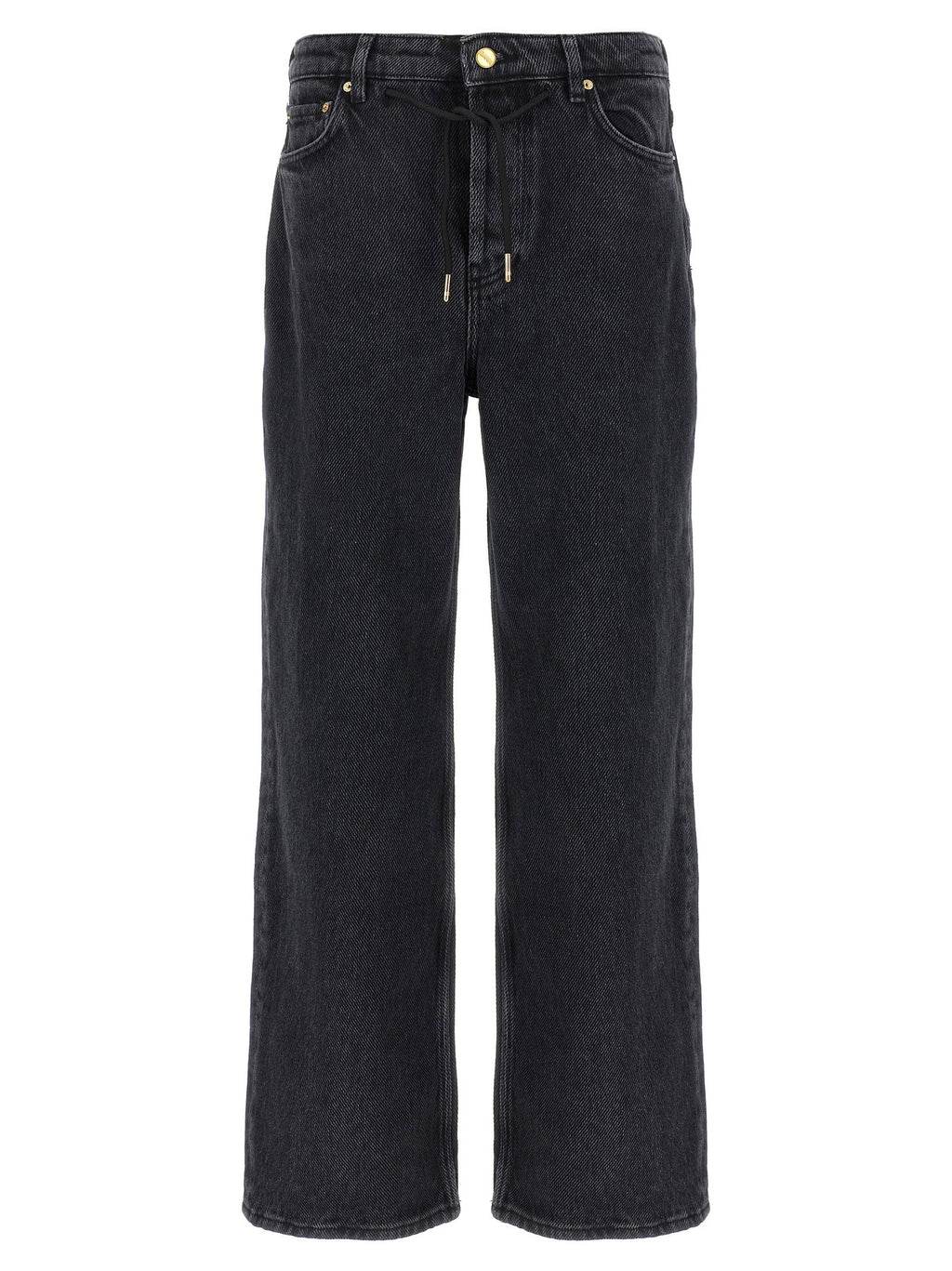 Ganni Izey Jeans Ganni