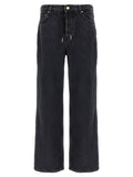 Ganni Izey Jeans Ganni