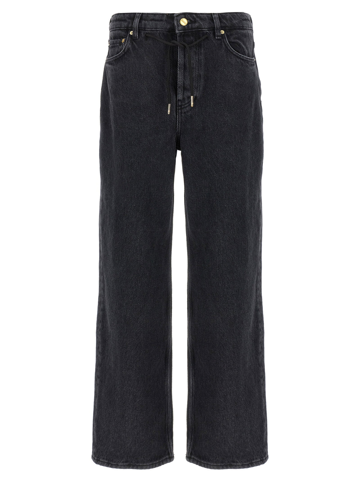 Ganni Izey Jeans Ganni