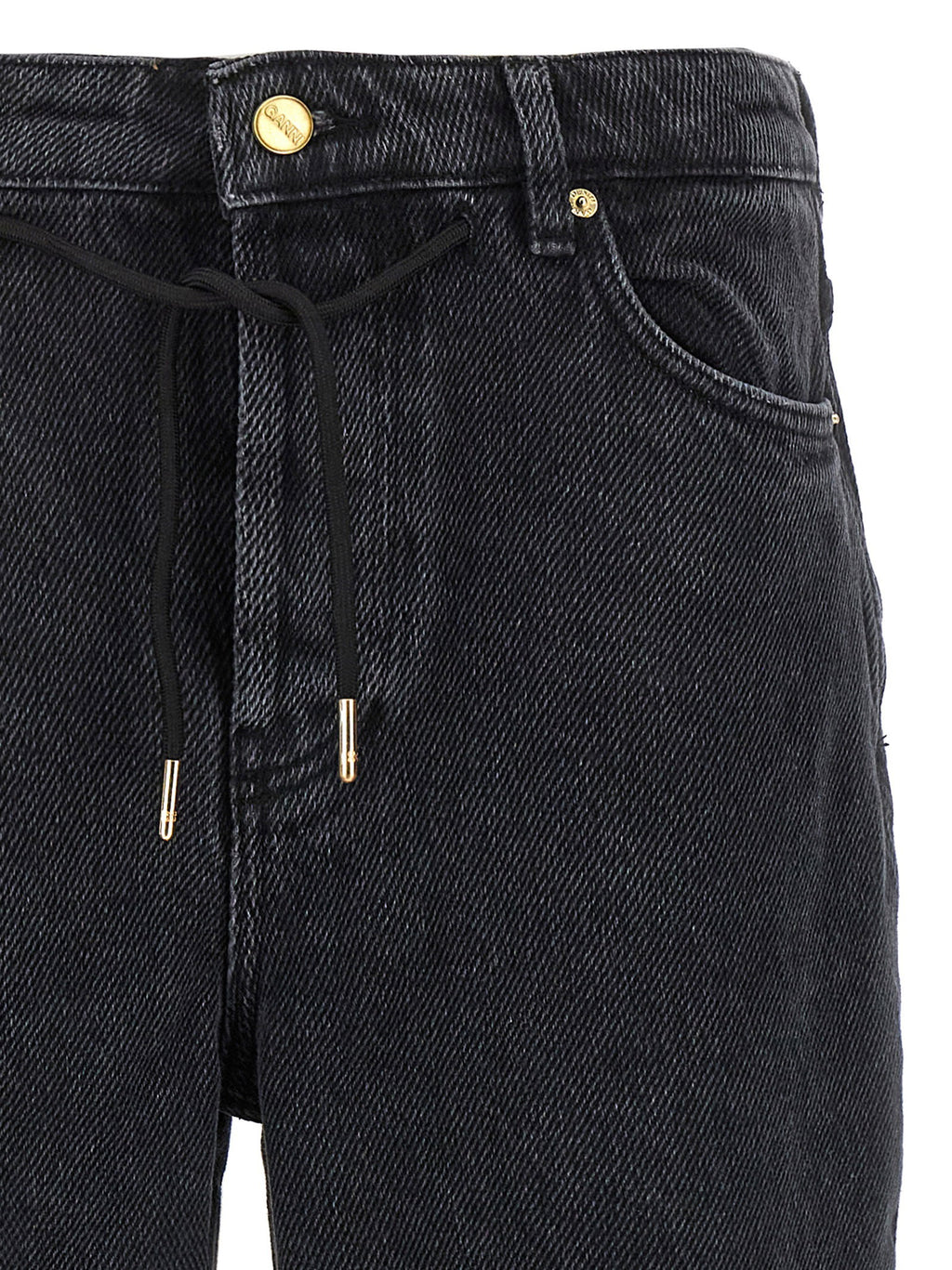Ganni Izey Jeans Ganni