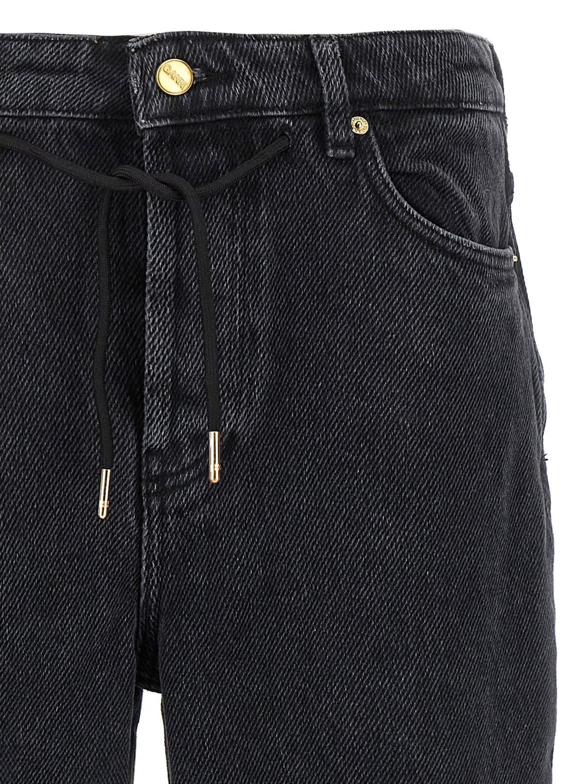 Ganni Izey Jeans Ganni