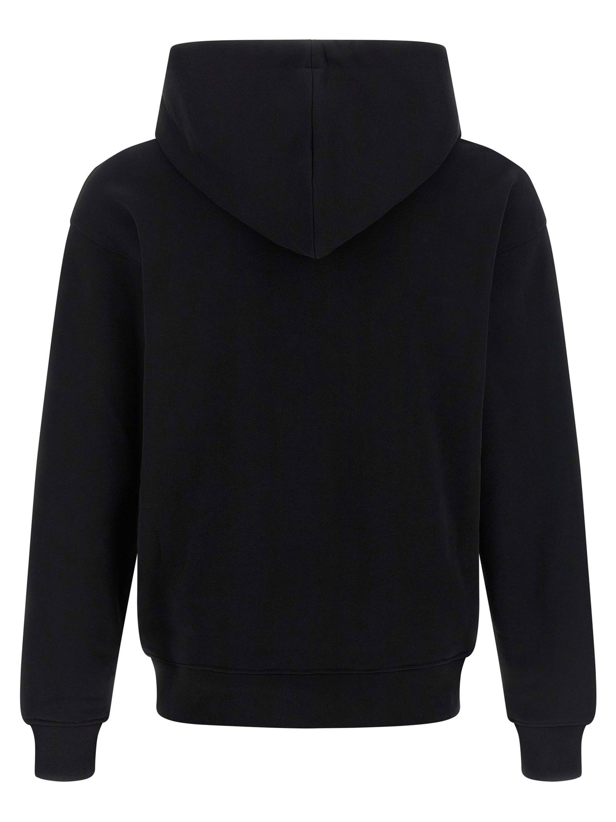 Moschino Goose Hoodie