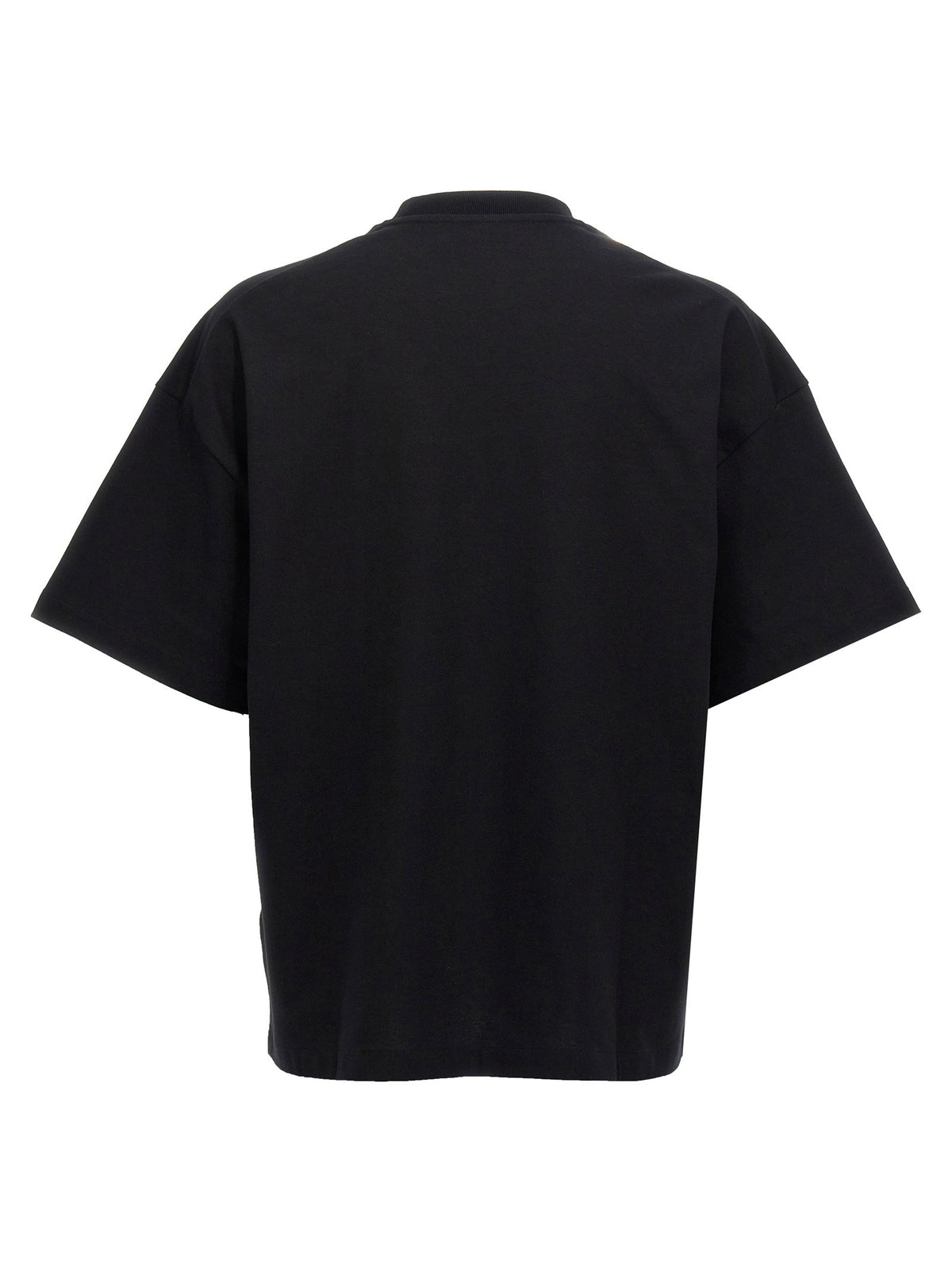 Jil Sander Logo Print T-shirt