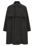Jil Sander Sport 131 Coat Jil Sander