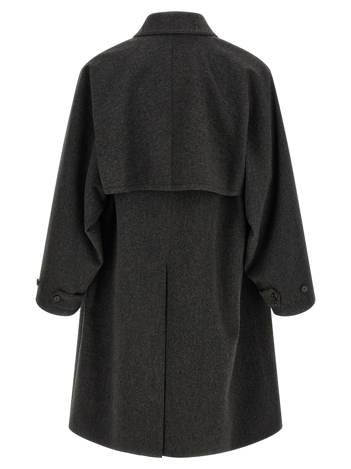 Jil Sander Sport 131 Coat Jil Sander
