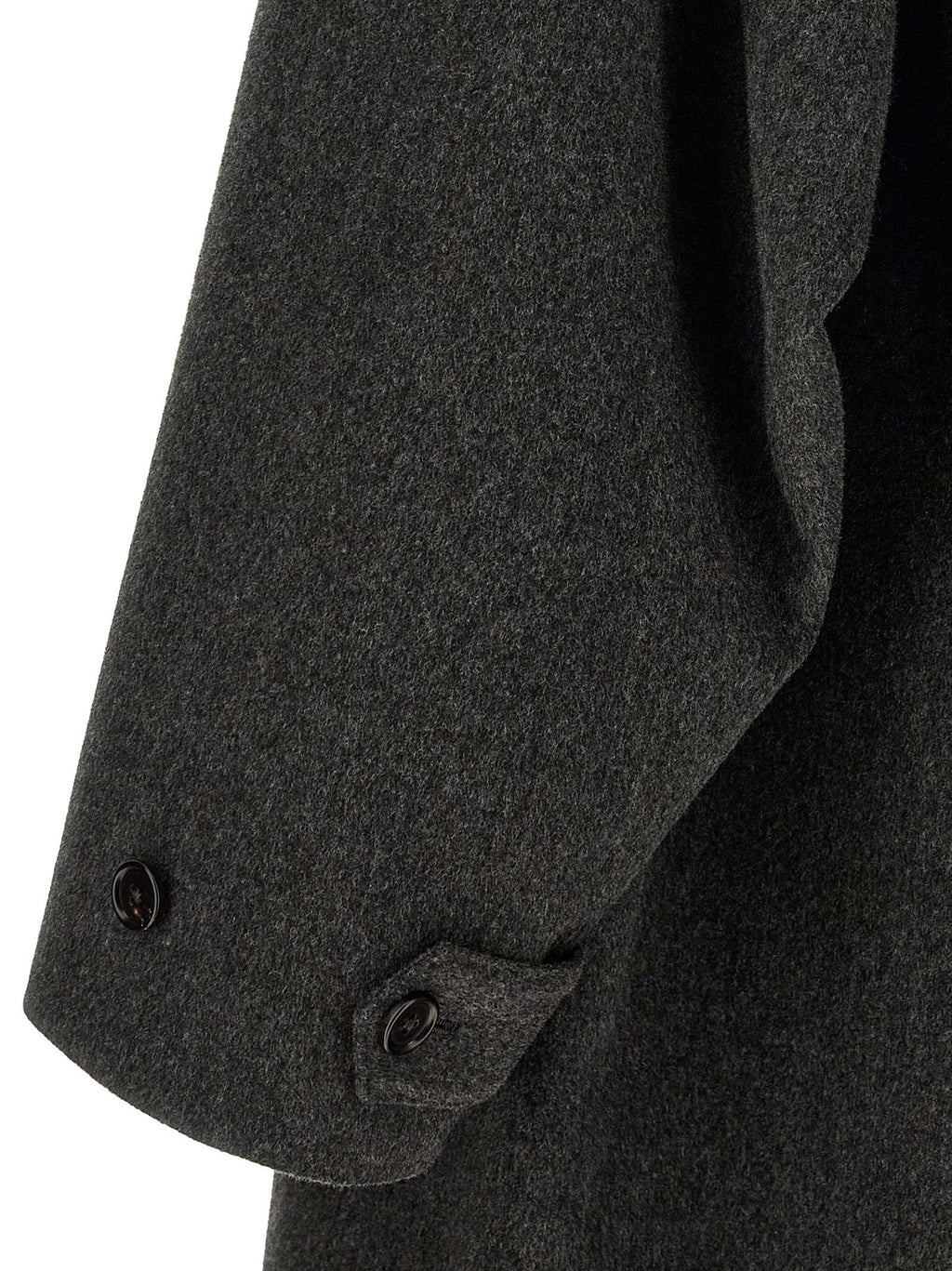 Jil Sander Sport 131 Coat Jil Sander