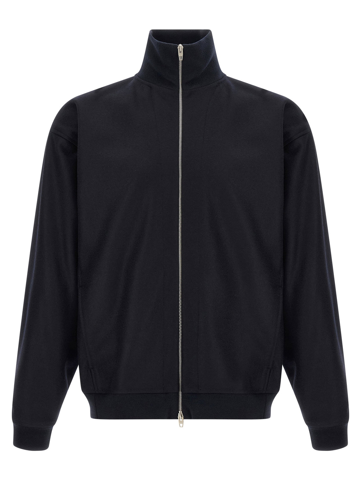 Jil Sander Wool Jacket