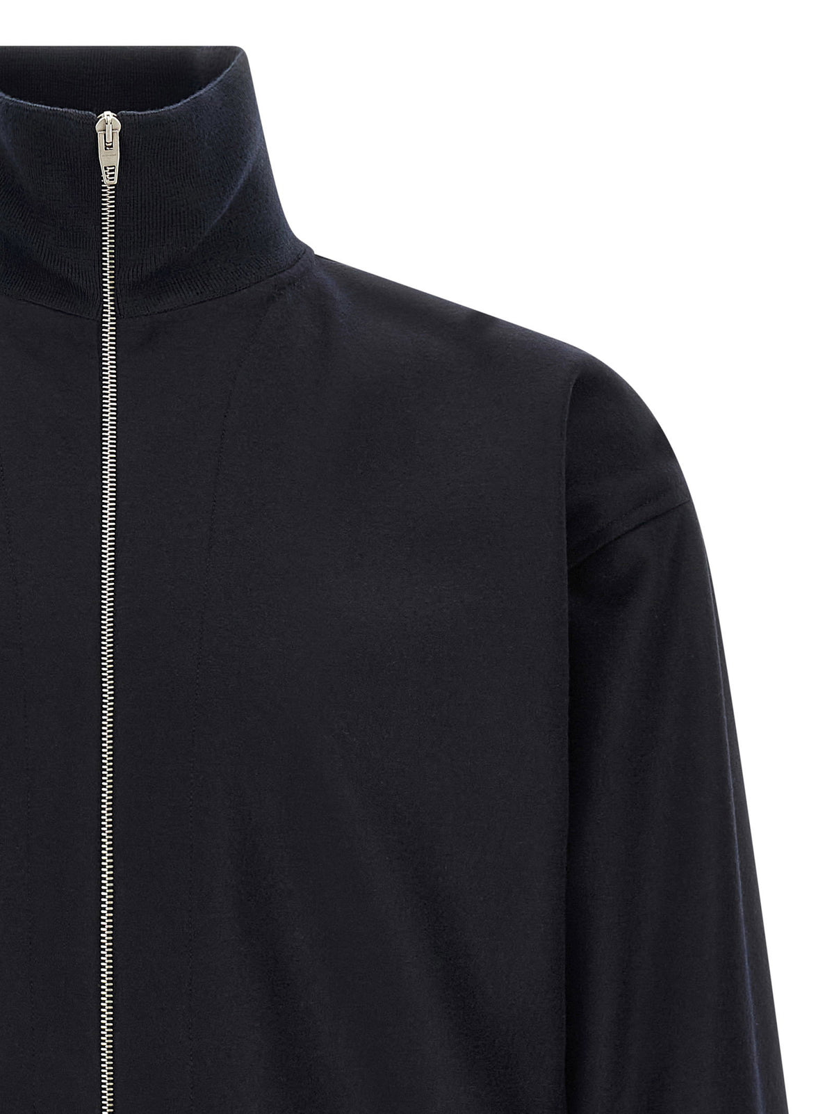 Jil Sander Wool Jacket