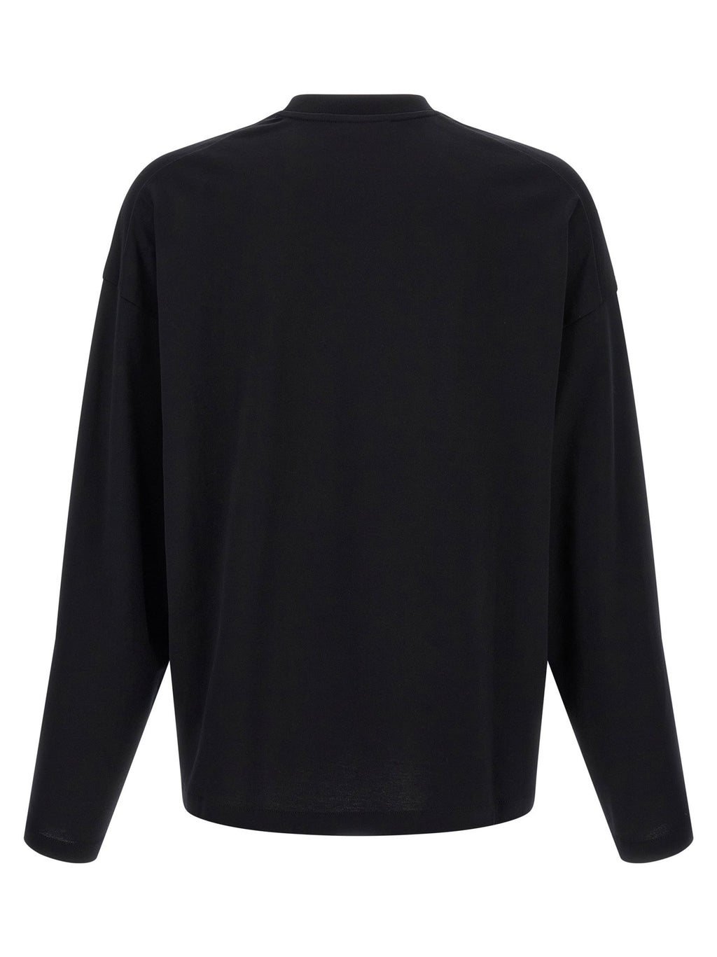 Jil Sander Logo T-shirt