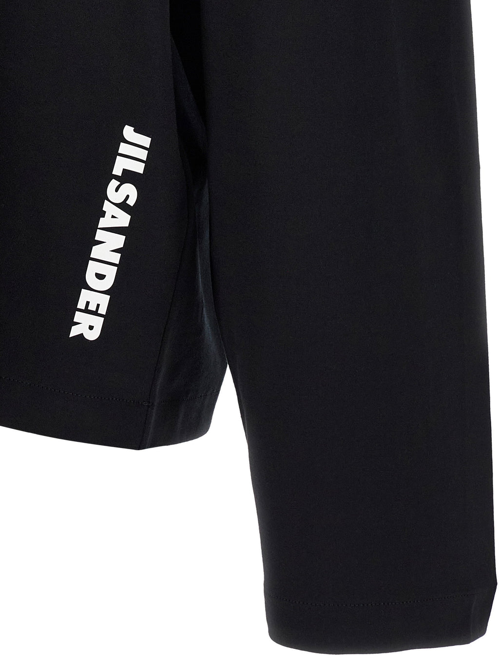 Jil Sander Logo T-shirt