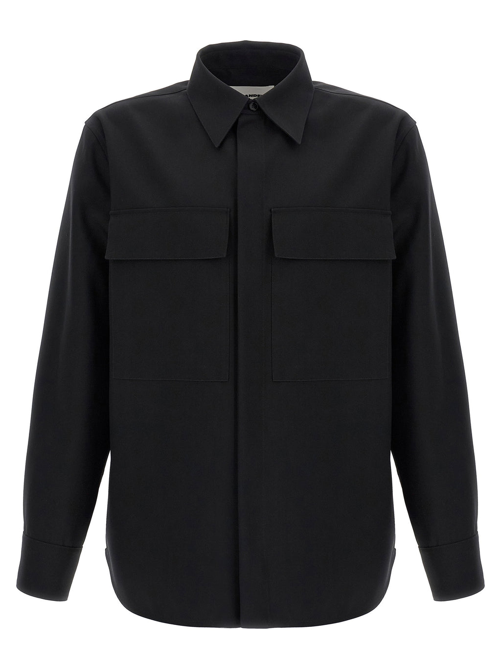 Jil Sander 08 Shirt