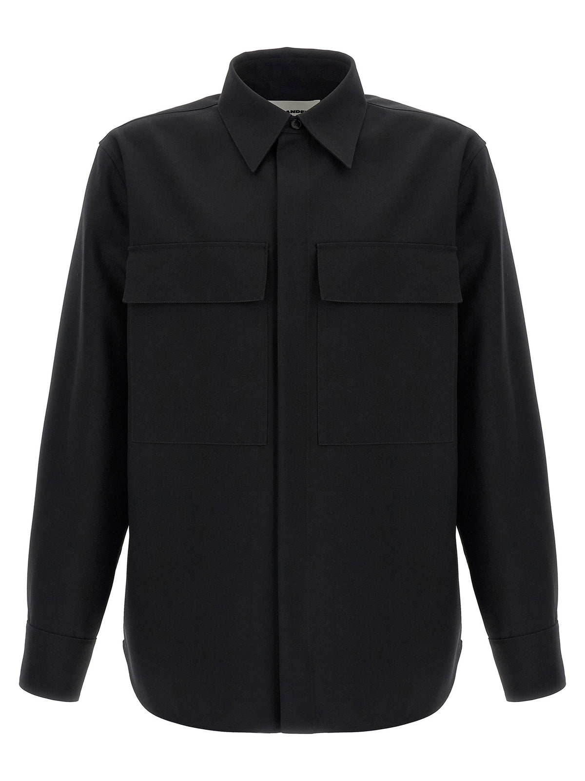 Jil Sander 08 Shirt