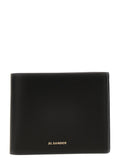 Jil Sander Leather Wallet