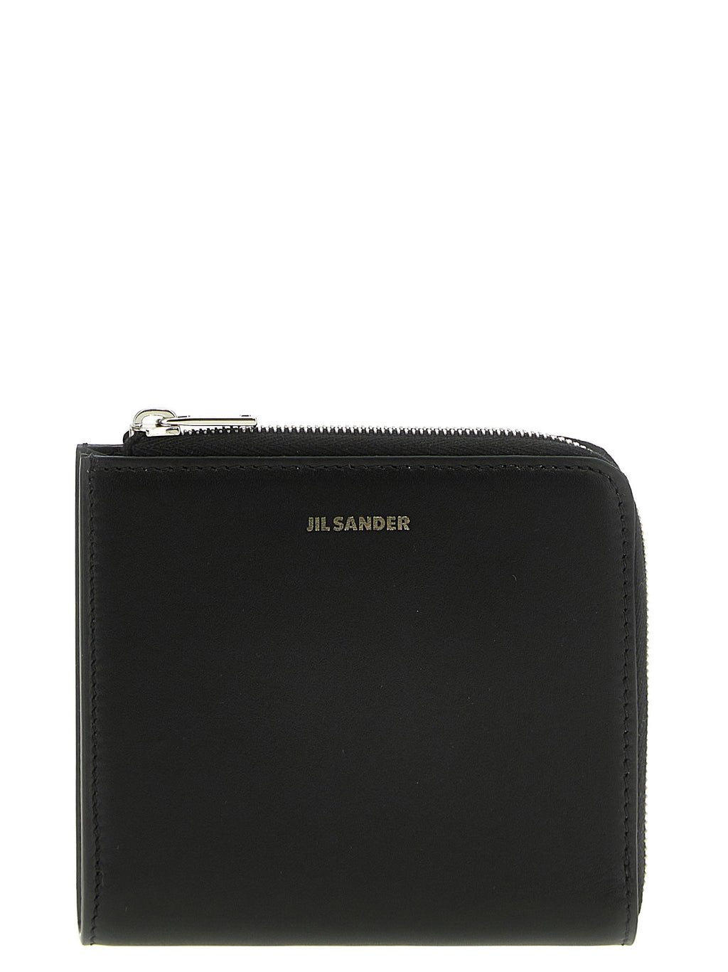 Jil Sander Nappa Wallet