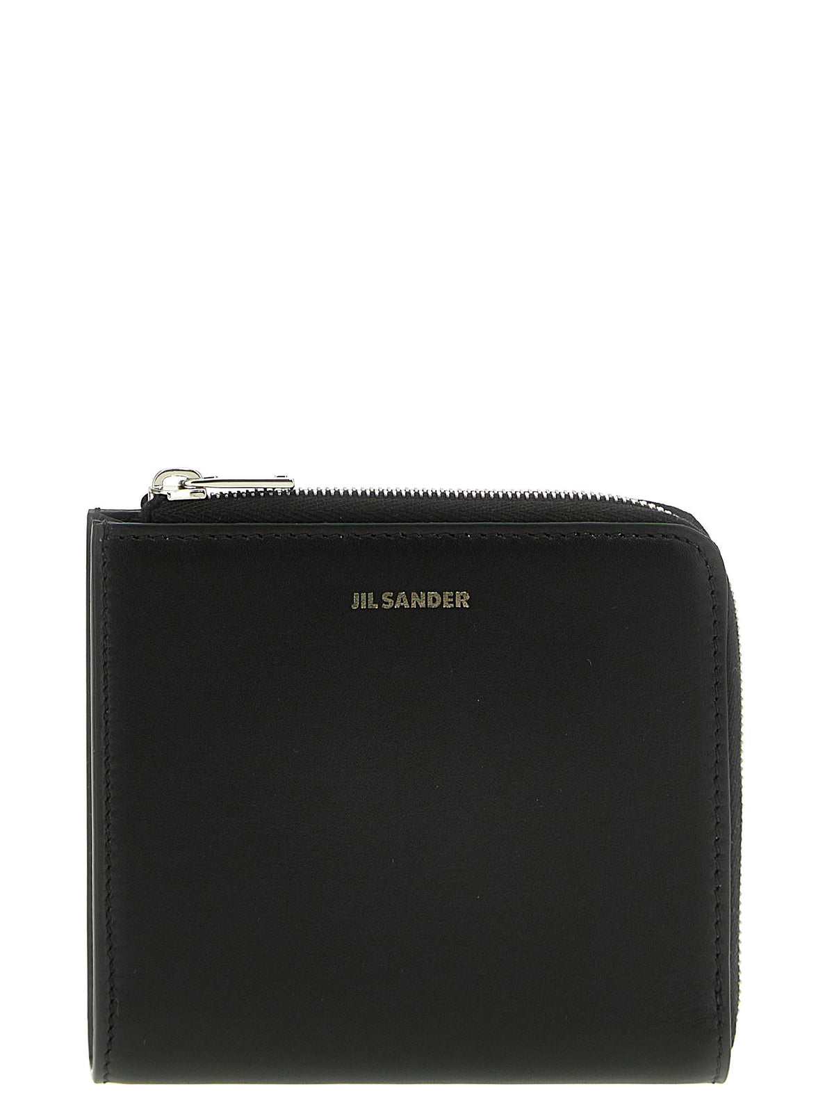 Jil Sander Nappa Wallet