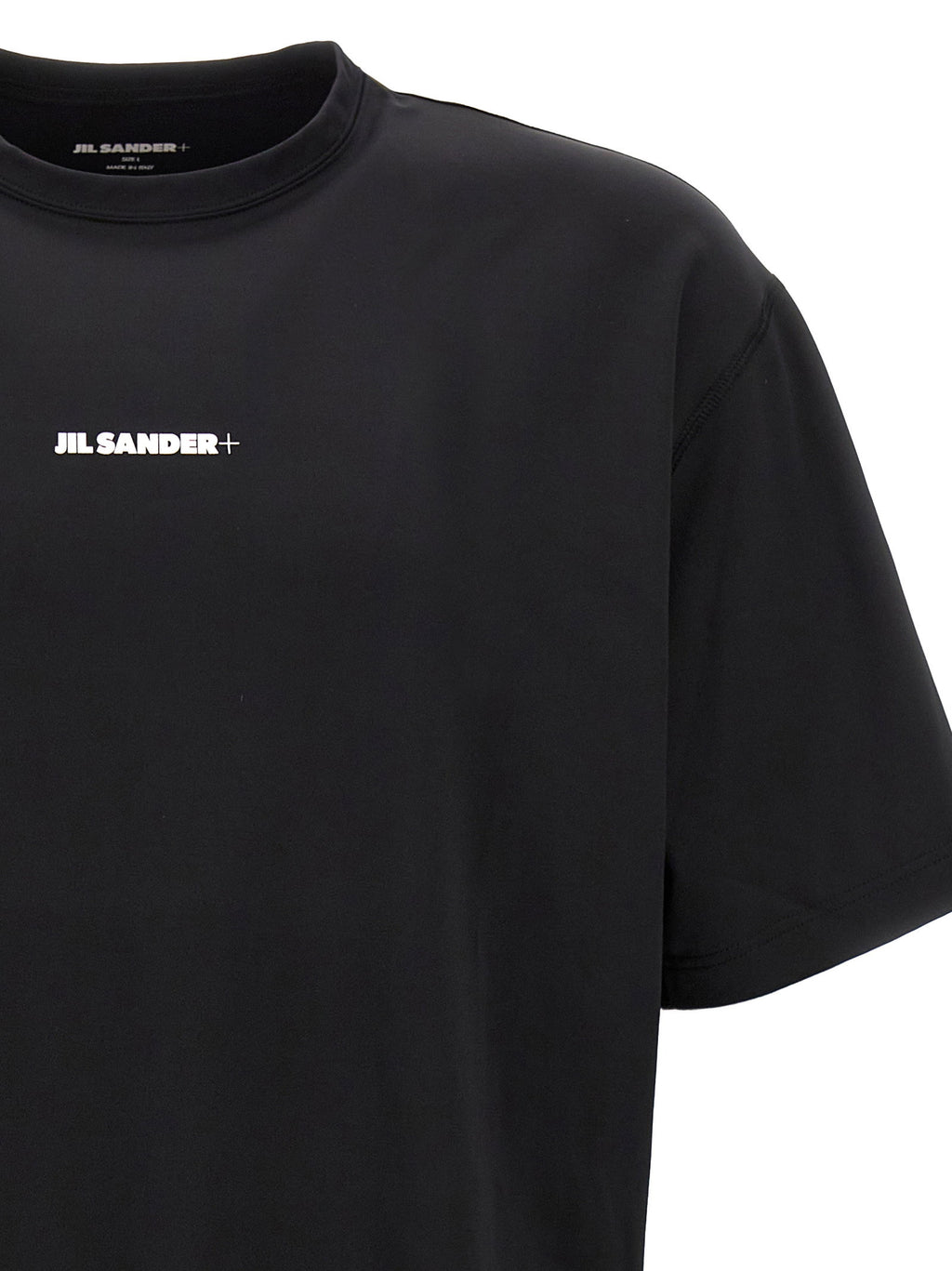 Jil Sander Rash Guard T-shirt