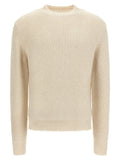 Jil Sander Alpaca Wool Sweater