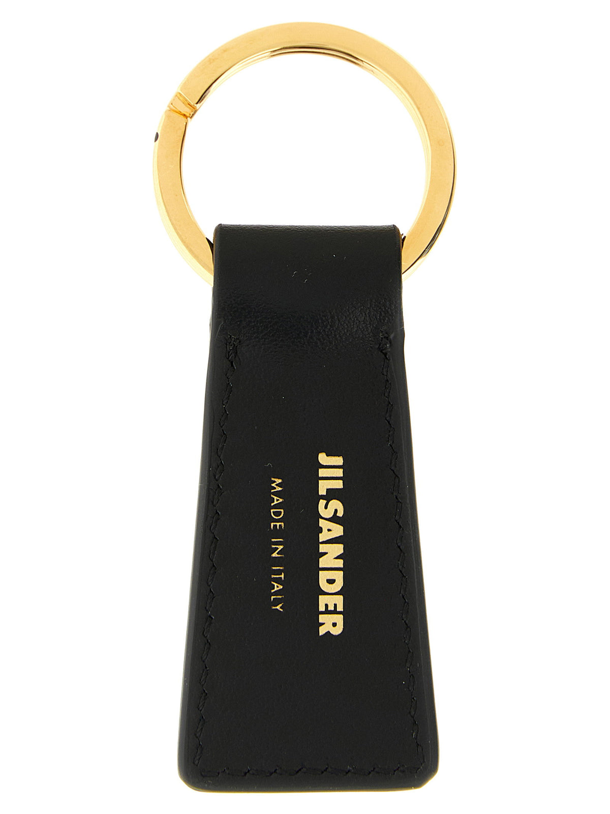 Jil Sander Linea Keyring Jil Sander