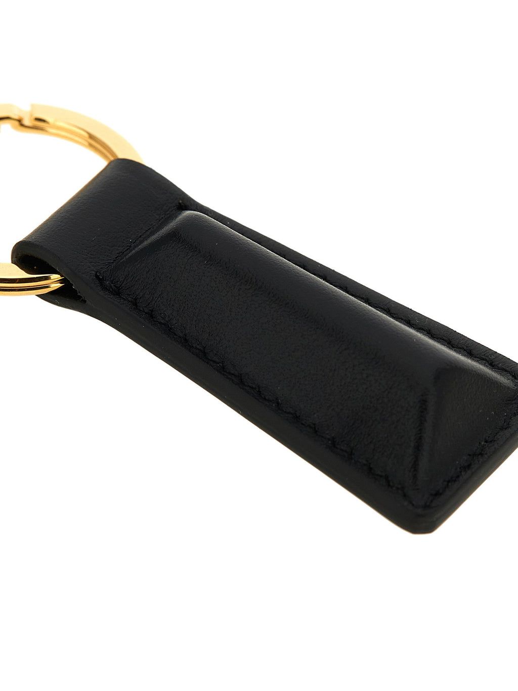 Jil Sander Linea Keyring Jil Sander