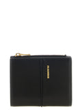 Jil Sander Linea Mini Wallet