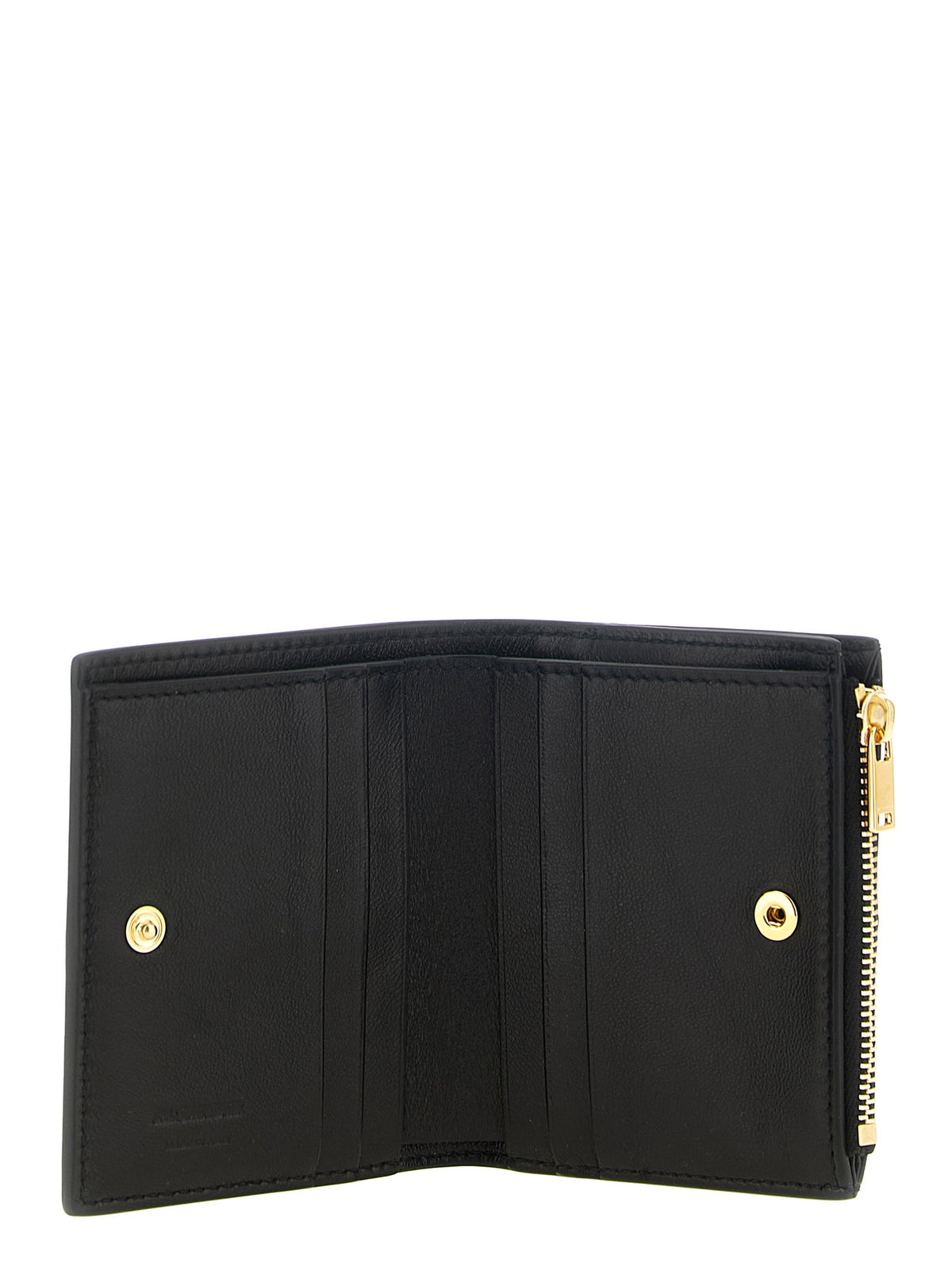 Jil Sander Linea Mini Wallet