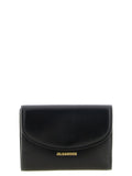 Jil Sander Cannolo Mini Wallet