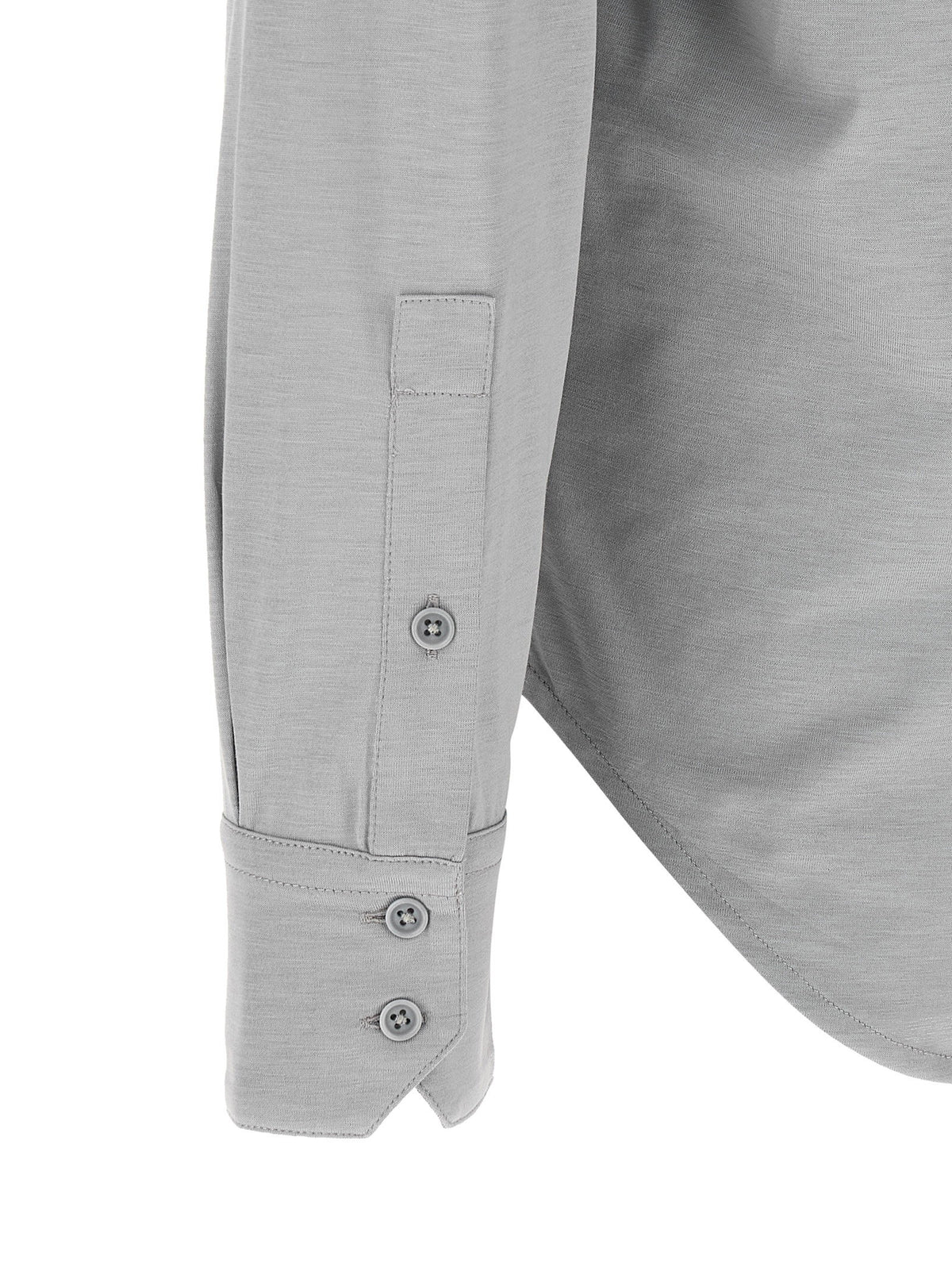 Tom Ford Military Shirt