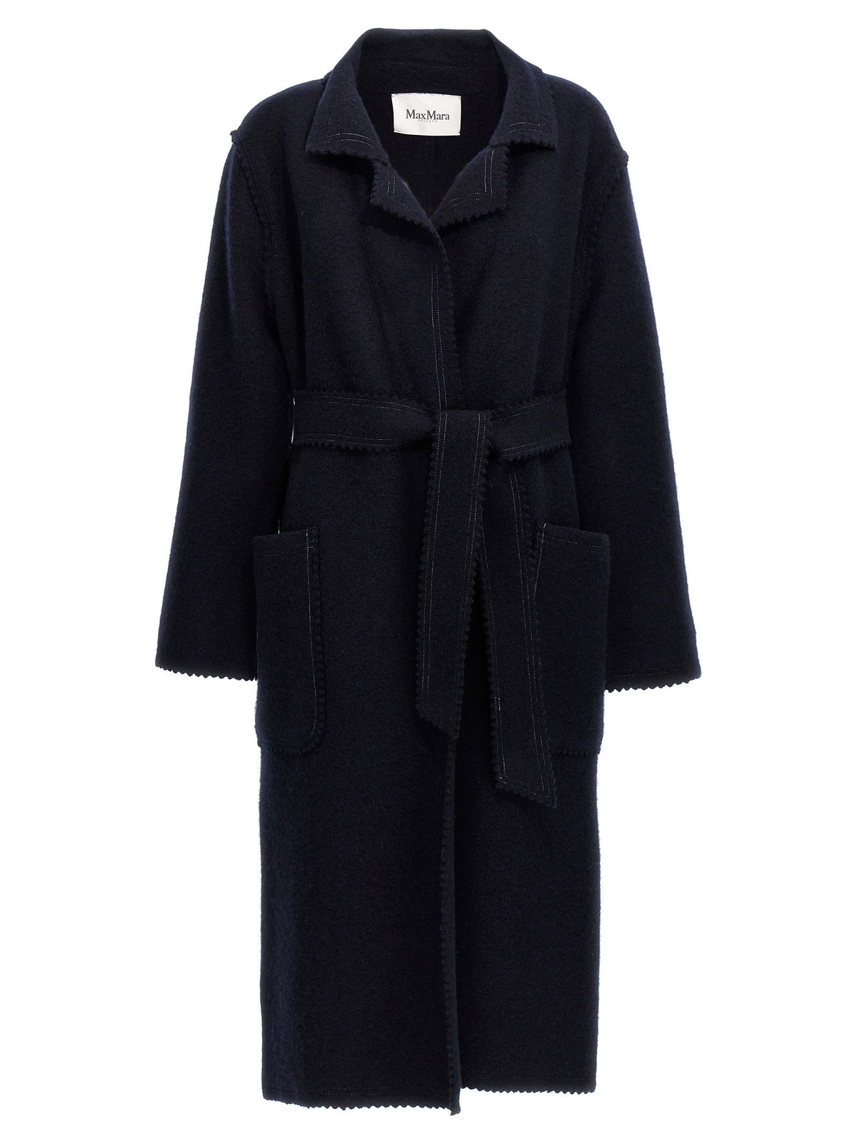 Max Mara Jene Coat