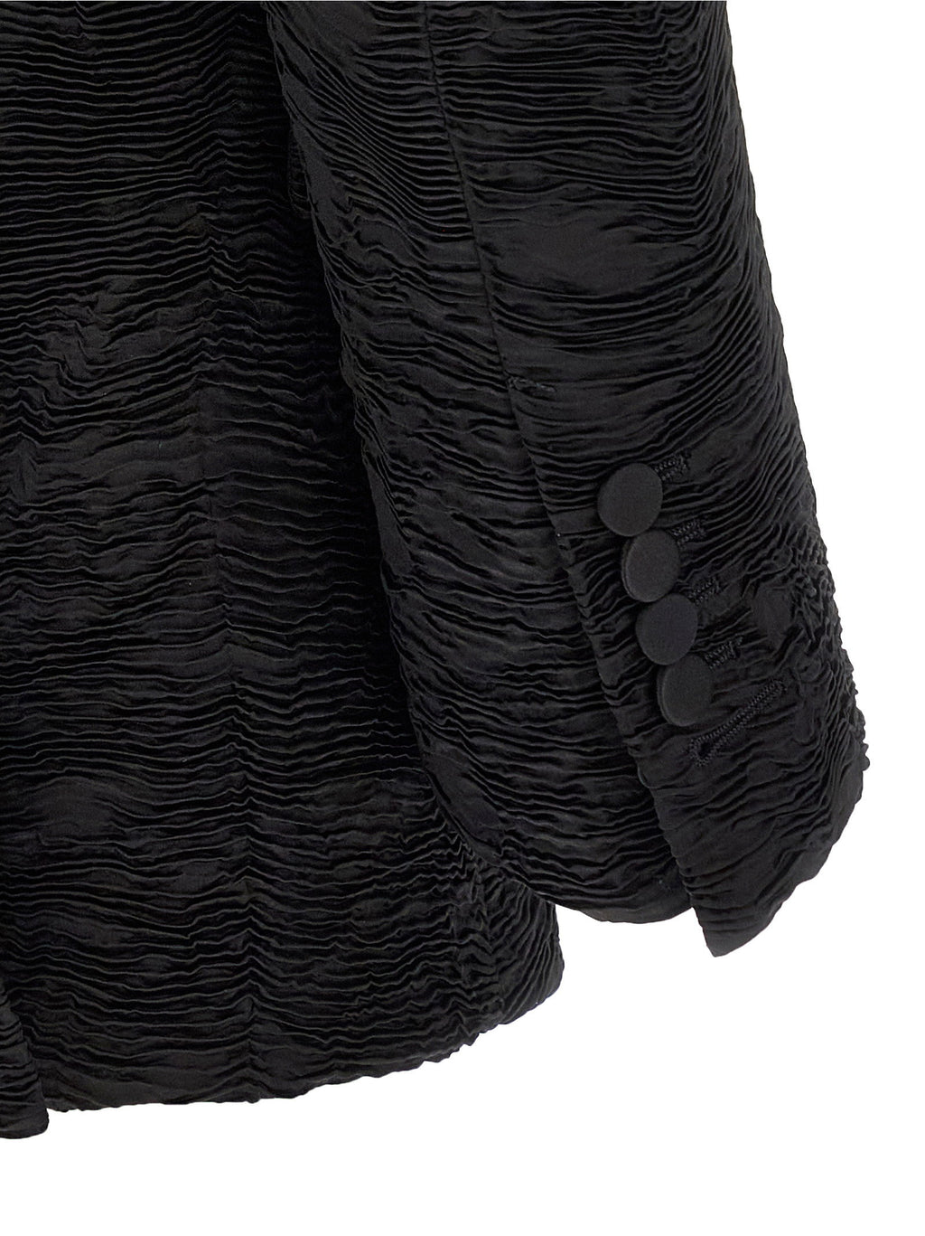 Tom Ford Black Colbert Blazer Tom Ford