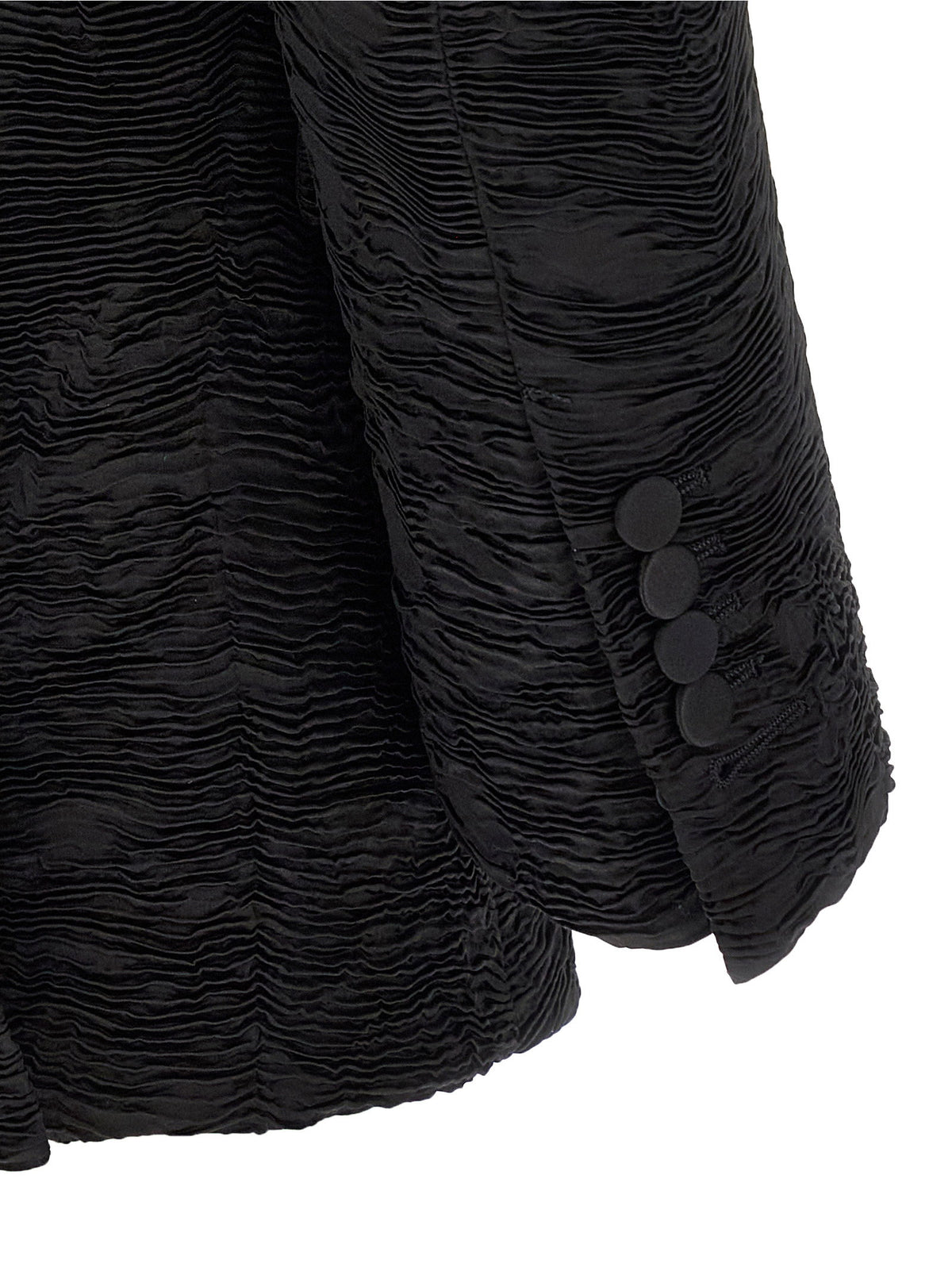Tom Ford Black Colbert Blazer Tom Ford