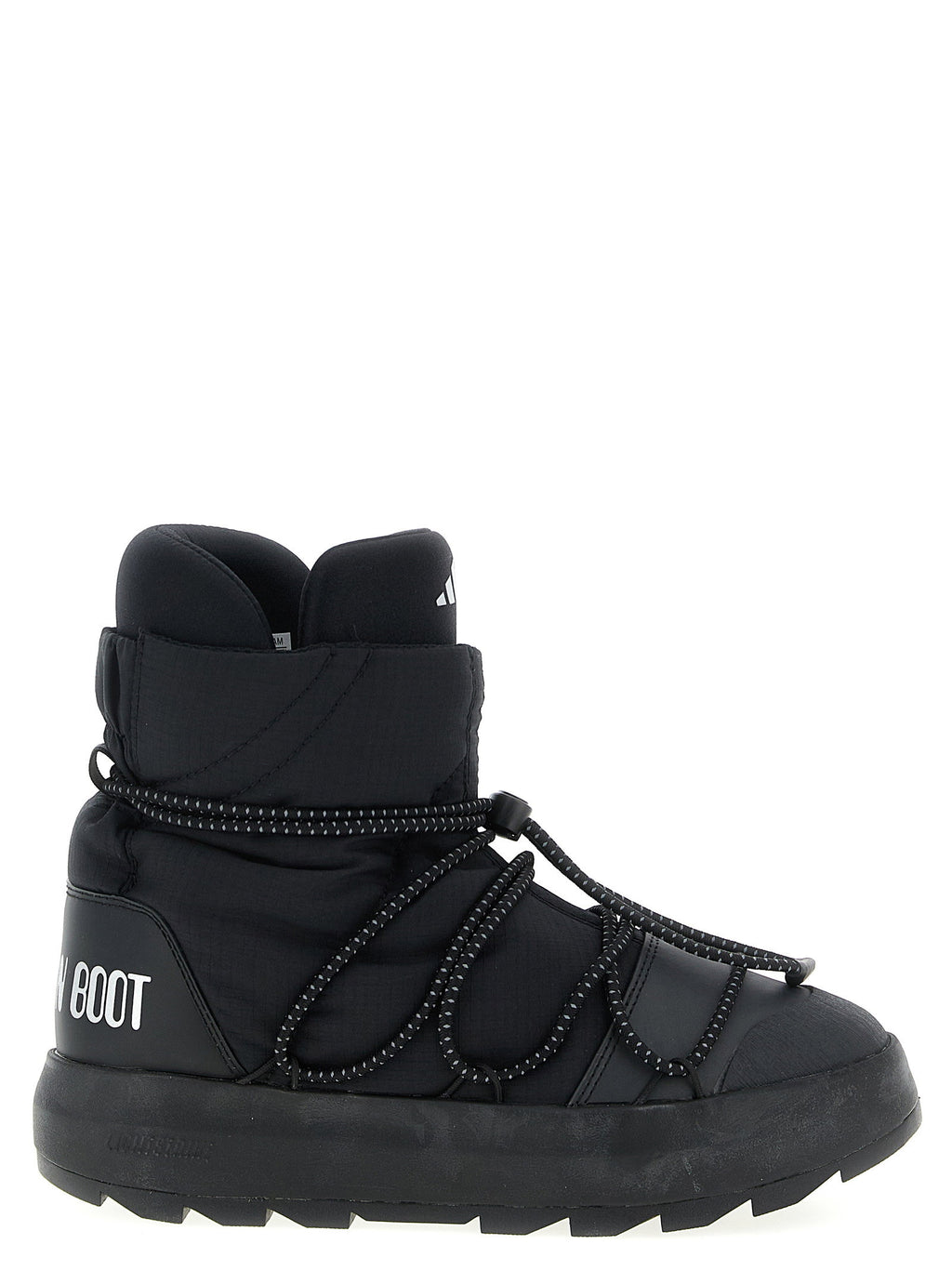 Adidas Originals Ace Adidas X Moonboot Ankle Boots