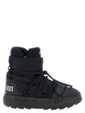 Adidas Originals Ace Adidas X Moonboot Ankle Boots