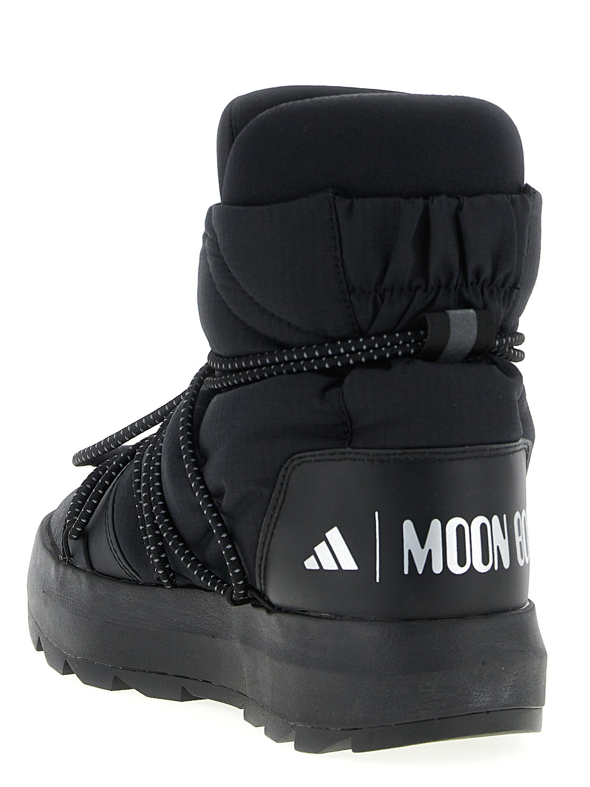 Adidas Originals Ace Adidas X Moonboot Ankle Boots